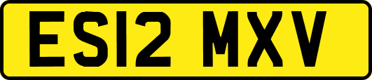 ES12MXV