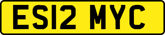 ES12MYC
