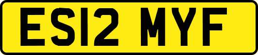 ES12MYF