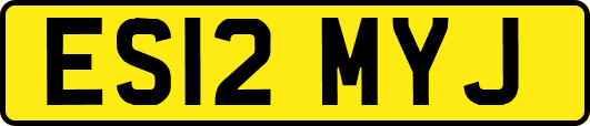 ES12MYJ