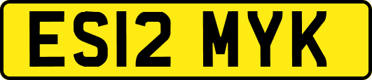 ES12MYK
