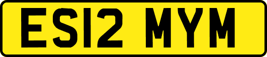 ES12MYM