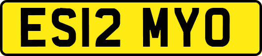 ES12MYO