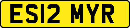 ES12MYR