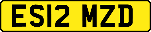 ES12MZD