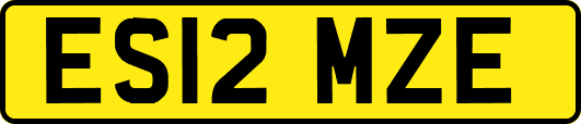 ES12MZE