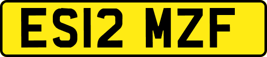 ES12MZF