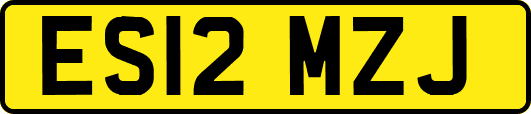 ES12MZJ