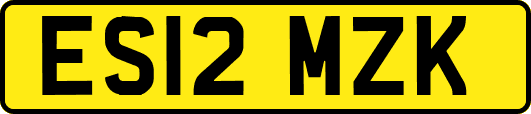 ES12MZK