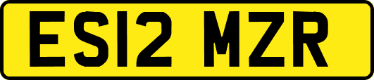 ES12MZR