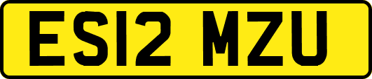 ES12MZU