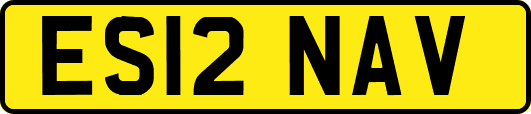 ES12NAV