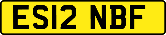 ES12NBF