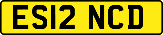 ES12NCD