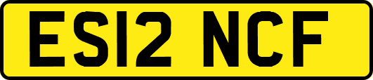 ES12NCF