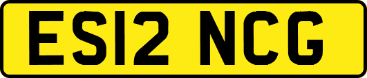 ES12NCG