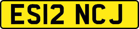 ES12NCJ