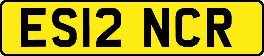 ES12NCR