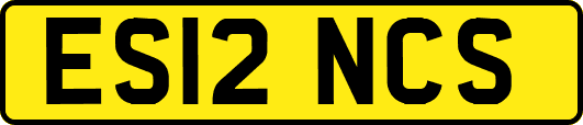 ES12NCS