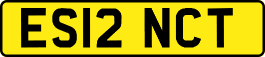 ES12NCT