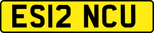 ES12NCU