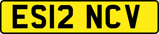 ES12NCV