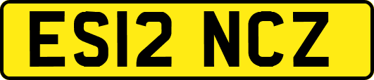 ES12NCZ