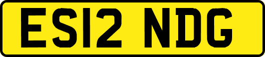 ES12NDG