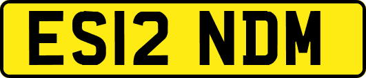 ES12NDM
