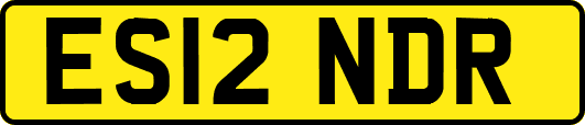 ES12NDR