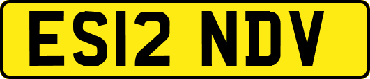 ES12NDV