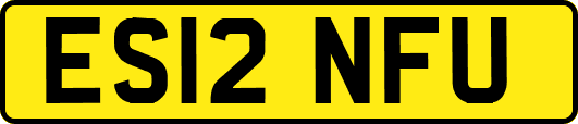 ES12NFU
