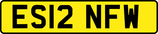 ES12NFW