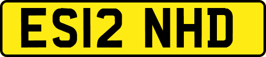 ES12NHD