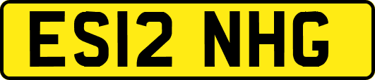ES12NHG