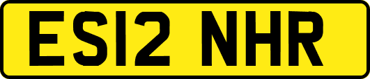 ES12NHR