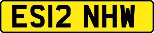 ES12NHW