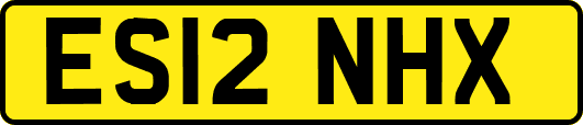 ES12NHX
