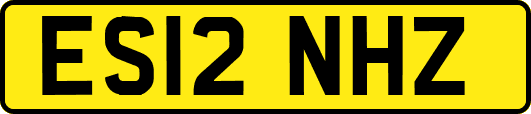 ES12NHZ