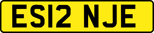 ES12NJE