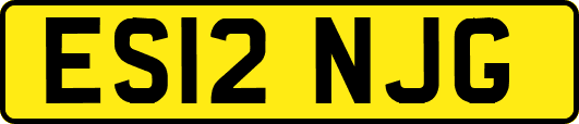 ES12NJG