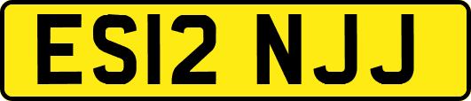 ES12NJJ