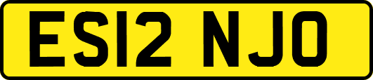 ES12NJO