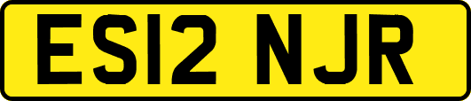 ES12NJR
