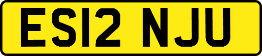 ES12NJU