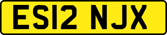 ES12NJX