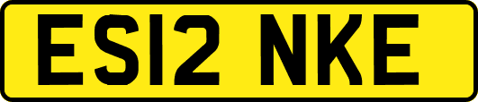 ES12NKE