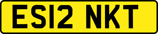 ES12NKT
