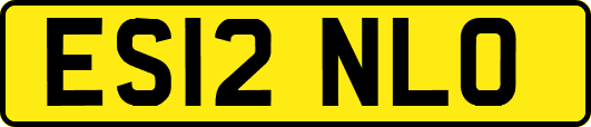 ES12NLO