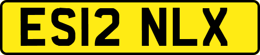 ES12NLX